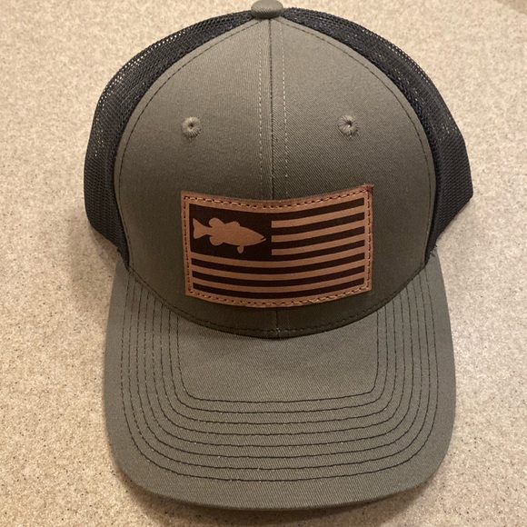 Men’s outdoor cap - Picture 1 of 3